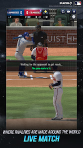 MLB 9 Innings Rivals图片4