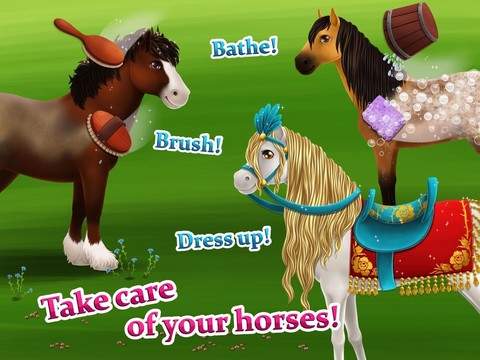 Princess Horse Club图片7