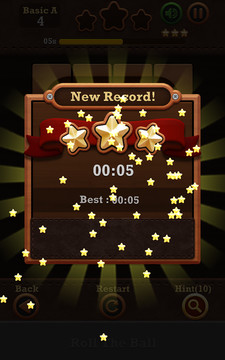 Roll the Ball™: slide puzzle 2图片4