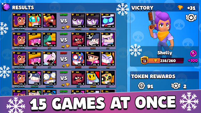 Super box simulator for Brawl Stars & Brawl Pass图片5