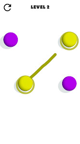 Connect Balls - Line Puzzle -图片6