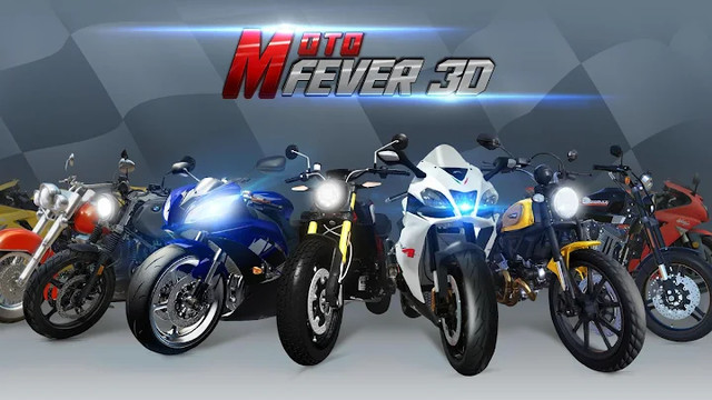 Moto Fever HD图片2