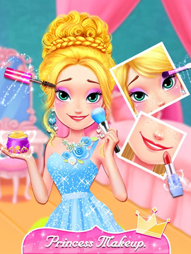 Princess Games for Toddlers图片5