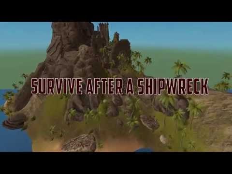 海盗岛生存3D图片7