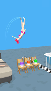 Jump Girl图片2