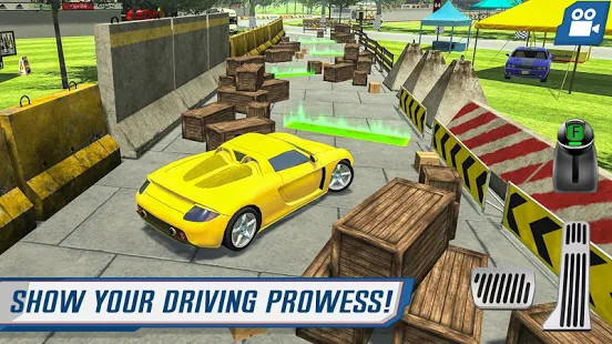 Parking Masters: Supercar Driver图片11