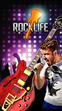 Rock Life - Guitar Legend图片6