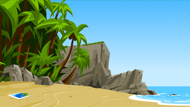 密室逃脱 : 荒岛余生 - 极限难度推理游戏图片7
