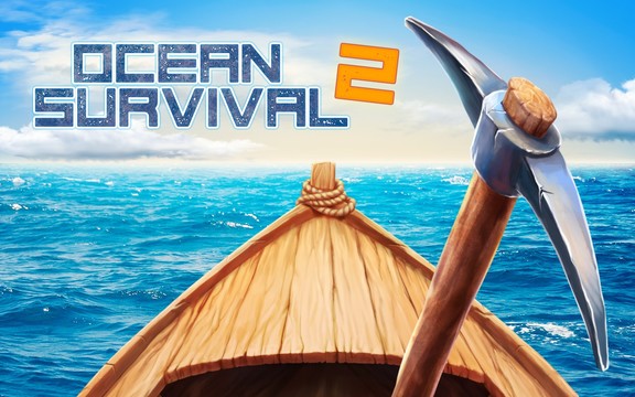 Ocean Survival 3D - 2图片6