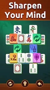 Vita Mahjong for Seniors图片6