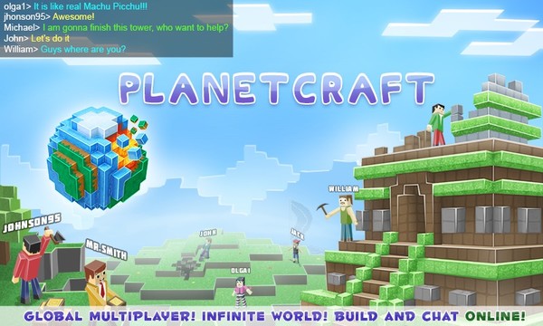 PlanetCraft图片20