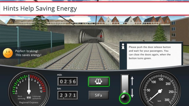 DB Train Simulator图片8