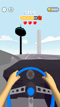 Fast Driver 3D图片5