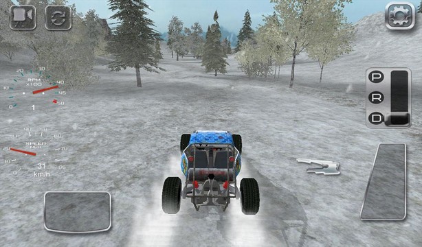 4x4 Off-Road Rally图片4