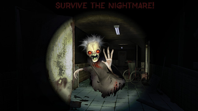 Hospital Escape: Horror survival图片4