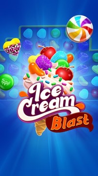 Ice Cream Blast图片5