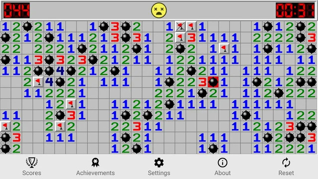 Minesweeping (ad-free) - classic minesweeper game.图片9