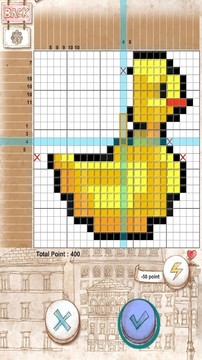 Picross Wall ( Puzzle )图片15