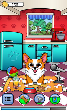 My Corgi - Virtual Pet Game图片3
