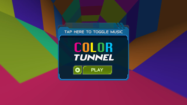 Color Tunnel图片2