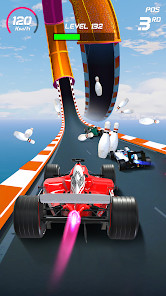 Formula Racing: Car Games图片4