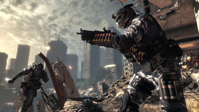 使命召唤：战争地带（Call of Duty®: Warzone™ ）图片1
