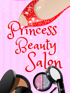 Princess Beauty Makeup Salon图片4