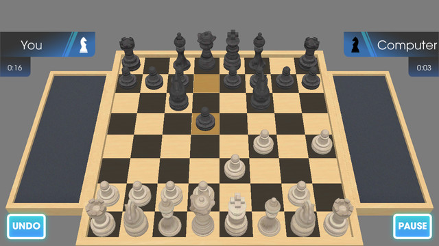 3D国际象棋图片8