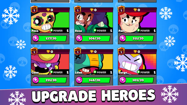 Super box simulator for Brawl Stars & Brawl Pass图片6