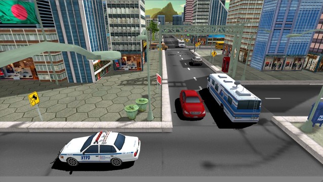 Bus Simulator Pro图片6