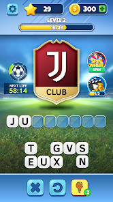 Football Quiz! Ultimate Trivia图片2