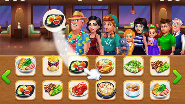 Cooking Truck - Food truck worldwide cuisine图片3