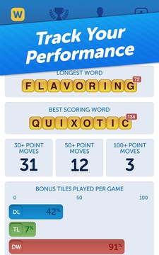 Words With Friends – Play Free图片6
