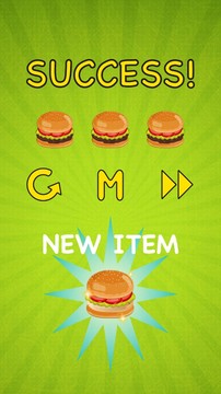 Burger Cashier图片5