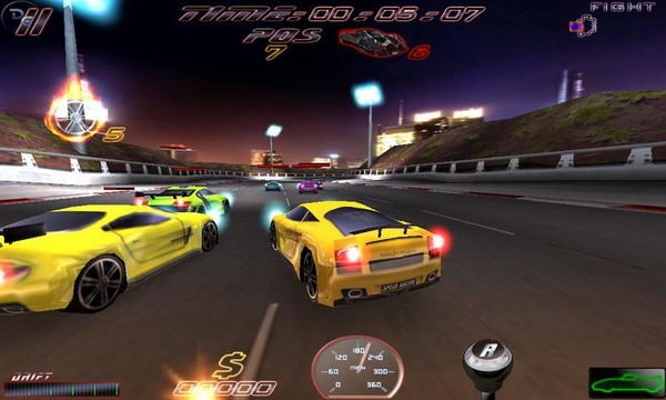 Speed Racing Ultimate图片15