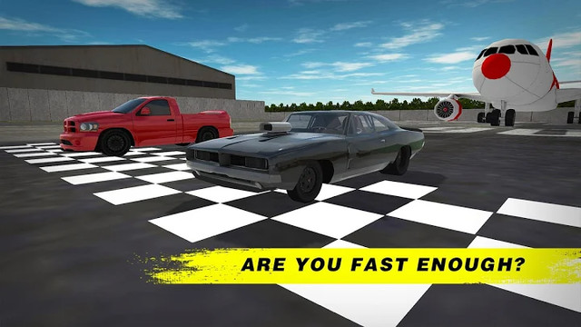 Extreme Speed Car Simulator 2019 (Beta)图片5