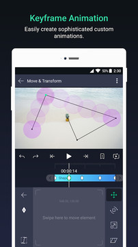 Alight Motion — Video and Animation Editor图片5