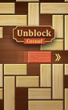 Move the Block : Slide Puzzle图片3