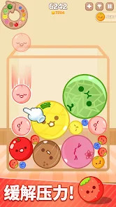 甜瓜机 : 水果游戏图片1