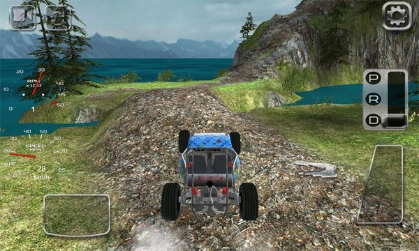 4x4 Off-Road Rally图片9