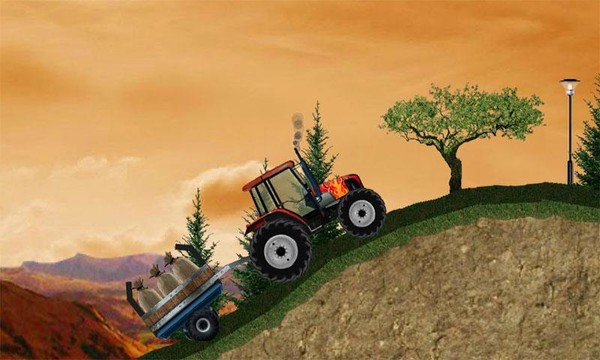 Tractor Mania图片4