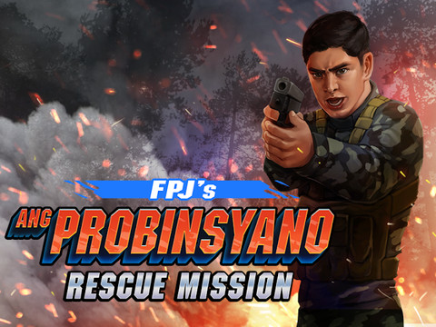 FPJ's Ang Probinsyano: Rescue Mission图片3