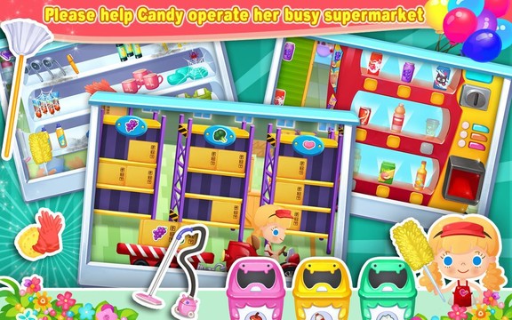 Candy's Supermarket图片4