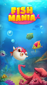 Fish Mania图片4