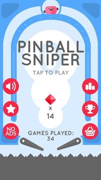 Pinball Sniper图片6