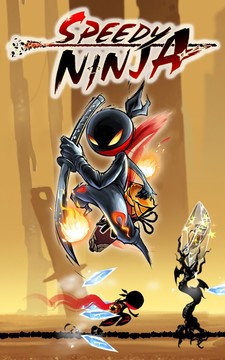 Speedy Ninja图片3