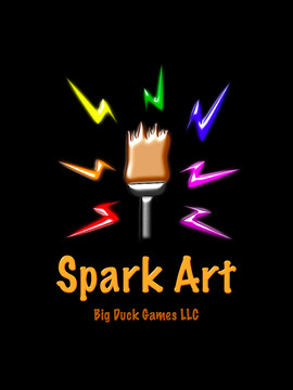 Spark Art图片1
