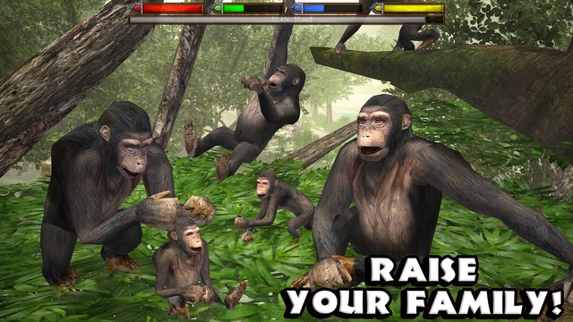 Ultimate Jungle Simulator图片5