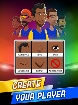 Stick Cricket Super League图片8