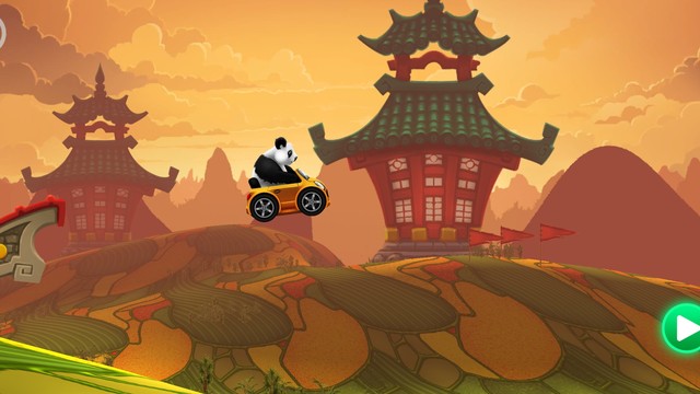 Dragon Panda Racing图片19